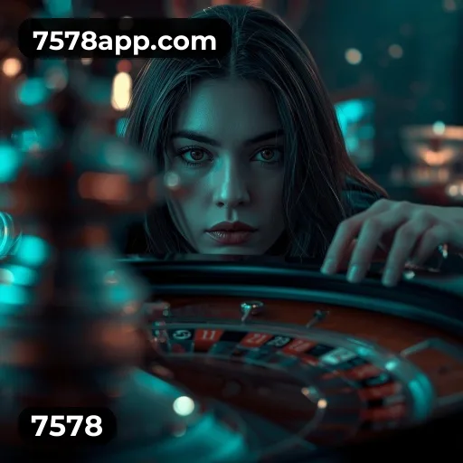 7578 segurança SSL 256-bit - Licença Curaçao, eCOGRA, GLI certificado