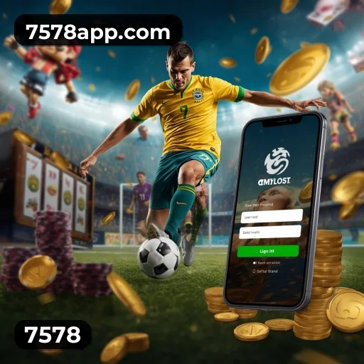 FAQ 7578 Brasil - Perguntas frequentes sobre bônus, PIX, RTP, APP mobile e VIP