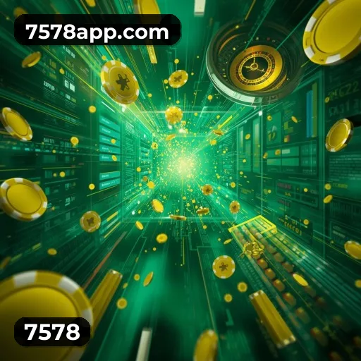 7578 bônus R$5.000 + 500 giros - Rollover 35x, prazo 30 dias, 38% taxa conversão