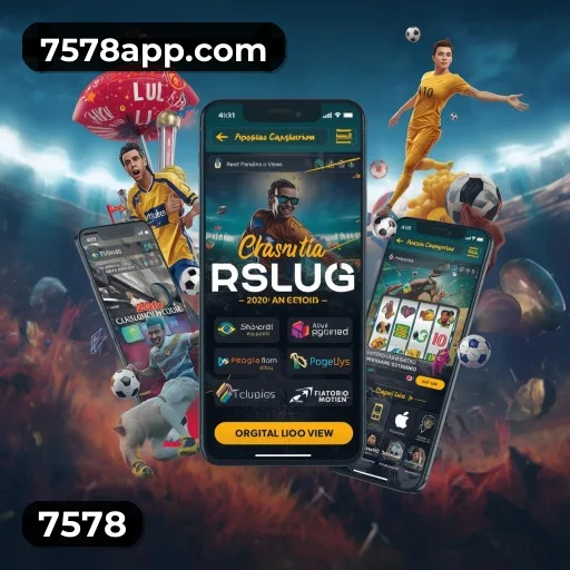 Vantagens exclusivas 7578 para jogadores brasileiros - São Paulo, Rio, BH